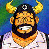 Ox-King